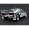 Lancia 037 Rally Nr.15 Rally Acropolis 1983 model 1:18 IXO MODELS 18RMC054C.20
