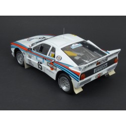 Lancia 037 Rally Nr.15 Rally Acropolis 1983 model 1:18 IXO MODELS 18RMC054C.20