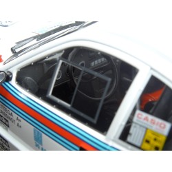 Lancia 037 Rally Nr.15 Rally Acropolis 1983 model 1:18 IXO MODELS 18RMC054C.20