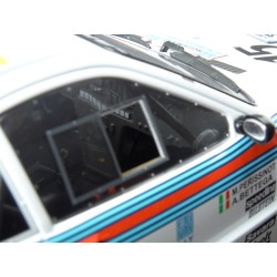 Lancia 037 Rally Nr.15 Rally Acropolis 1983 model 1:18 IXO MODELS 18RMC054C.20