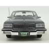 Chevrolet Caprice Classic Sedan 1987 (Grey Met.), MCG (Model Car Group) 1/18 scale