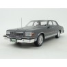 Chevrolet Caprice Classic Sedan 1987 (Grey Met.), MCG (Model Car Group) 1/18 scale