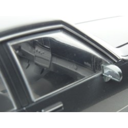 Chevrolet Caprice Classic Sedan 1987 (Grey Met.), MCG (Model Car Group) 1/18 scale