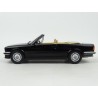 BMW (E30) 325i Convertible 1985 (Black), MCG (Model Car Group) 1/18 scale