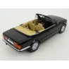 BMW (E30) 325i Convertible 1985 (Black), MCG (Model Car Group) 1/18 scale