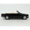BMW (E30) 325i Convertible 1985 (Black), MCG (Model Car Group) 1/18 scale