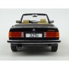 BMW (E30) 325i Convertible 1985 (Black), MCG (Model Car Group) 1/18 scale