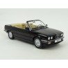 BMW (E30) 325i Convertible 1985 (Black), MCG (Model Car Group) 1/18 scale