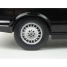 BMW (E30) 325i Convertible 1985 (Black), MCG (Model Car Group) 1/18 scale