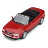 Audi Cabriolet (B3 Typ 8G) 2.8l 2000 model 1:18 OttO mobile OT931