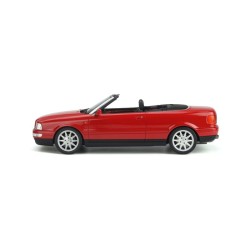 Audi Cabriolet (B3 Typ 8G) 2.8l 2000 model 1:18 OttO mobile OT931