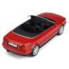 Audi Cabriolet (B3 Typ 8G) 2.8l 2000 model 1:18 OttO mobile OT931