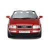 Audi Cabriolet (B3 Typ 8G) 2.8l 2000 model 1:18 OttO mobile OT931