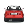Audi Cabriolet (B3 Typ 8G) 2.8l 2000 model 1:18 OttO mobile OT931