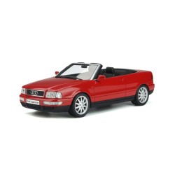 Audi Cabriolet (B3 Typ 8G) 2.8l 2000 model 1:18 OttO mobile OT931