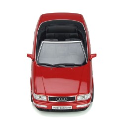 Audi Cabriolet (B3 Typ 8G) 2.8l 2000 model 1:18 OttO mobile OT931