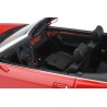 Audi Cabriolet (B3 Typ 8G) 2.8l 2000 model 1:18 OttO mobile OT931