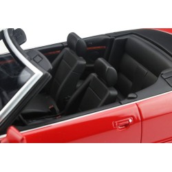 Audi Cabriolet (B3 Typ 8G) 2.8l 2000 model 1:18 OttO mobile OT931
