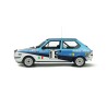 Fiat Ritmo 75 Abarth Gr.2 Nr.15 Rallye Monte Carlo 1980 model 1:18 OttO mobile OT888