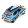 Fiat Ritmo 75 Abarth Gr.2 Nr.15 Rallye Monte Carlo 1980 model 1:18 OttO mobile OT888