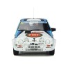 Fiat Ritmo 75 Abarth Gr.2 Nr.15 Rallye Monte Carlo 1980 model 1:18 OttO mobile OT888
