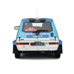 Fiat Ritmo 75 Abarth Gr.2 Nr.15 Rallye Monte Carlo 1980 model 1:18 OttO mobile OT888