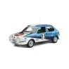 Fiat Ritmo 75 Abarth Gr.2 Nr.15 Rallye Monte Carlo 1980 model 1:18 OttO mobile OT888