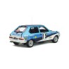Fiat Ritmo 75 Abarth Gr.2 Nr.15 Rallye Monte Carlo 1980 model 1:18 OttO mobile OT888