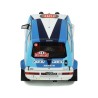 Fiat Ritmo 75 Abarth Gr.2 Nr.15 Rallye Monte Carlo 1980 model 1:18 OttO mobile OT888