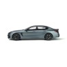 BMW (F93) M8 Gran Coupe 2020 (Grey Met.) model 1:18 GT Spirit GT846