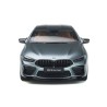 BMW (F93) M8 Gran Coupe 2020 (Grey Met.) model 1:18 GT Spirit GT846