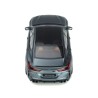 BMW (F93) M8 Gran Coupe 2020 (Grey Met.) model 1:18 GT Spirit GT846