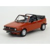 Volkswagen Golf I Cabrio 1981, IXO Models 1/43 scale