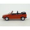 Volkswagen Golf I Cabrio 1981, IXO Models 1/43 scale