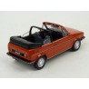 Volkswagen Golf I Cabrio 1981, IXO Models 1/43 scale