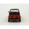 Volkswagen Golf I Cabrio 1981, IXO Models 1/43 scale