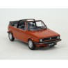 Volkswagen Golf I Cabrio 1981, IXO Models 1/43 scale