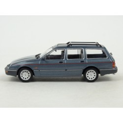 Ford Sierra Ghia Estate (Rural) 1988 model 1:43 IXO Models CLC352N