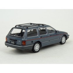 Ford Sierra Ghia Estate (Rural) 1988 model 1:43 IXO Models CLC352N