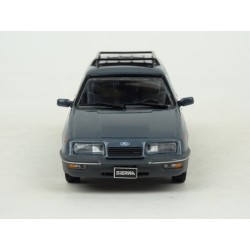 Ford Sierra Ghia Estate (Rural) 1988 model 1:43 IXO Models CLC352N