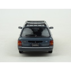 Ford Sierra Ghia Estate (Rural) 1988 model 1:43 IXO Models CLC352N