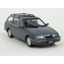 Ford Sierra Ghia Estate (Rural) 1988 model 1:43 IXO Models CLC352N
