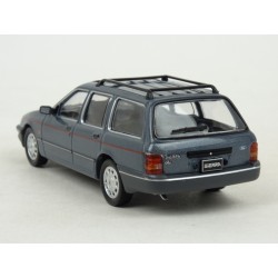 Ford Sierra Ghia Estate (Rural) 1988 model 1:43 IXO Models CLC352N