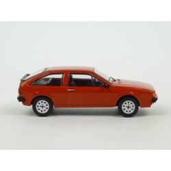 Volkswagen Scirocco II GT/GTI 1981 model 1:43 IXO Models CLC349N