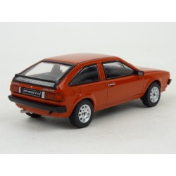 Volkswagen Scirocco II GT/GTI 1981 model 1:43 IXO Models CLC349N