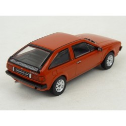 Volkswagen Scirocco II GT/GTI 1981 model 1:43 IXO Models CLC349N