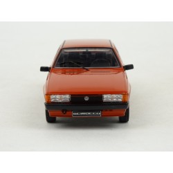 Volkswagen Scirocco II GT/GTI 1981 model 1:43 IXO Models CLC349N