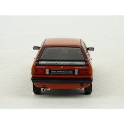 Volkswagen Scirocco II GT/GTI 1981 model 1:43 IXO Models CLC349N