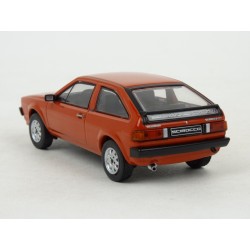 Volkswagen Scirocco II GT/GTI 1981 model 1:43 IXO Models CLC349N