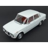Alfa Romeo Giulia Nuova Super 1300 1974 (White) model 1:18 MCG (Model Car Group) MCG18146